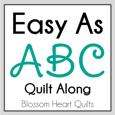 Easy As ABC QAL