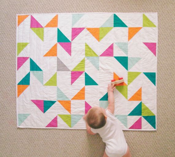 HST quilt