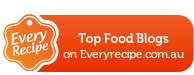 Top Food Blogs