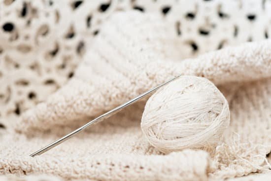 How To Photograph Crochet Projects?