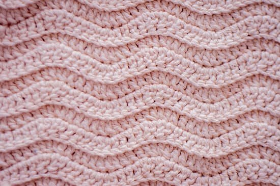 How To Preserve Crocheted Items?