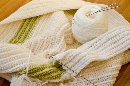 How To Preserve Your Crochet?