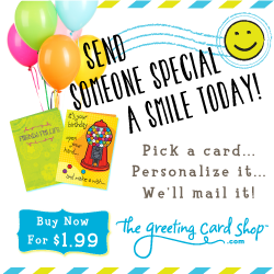 TheGreetingCardShop.com