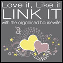 The Organised Housewife