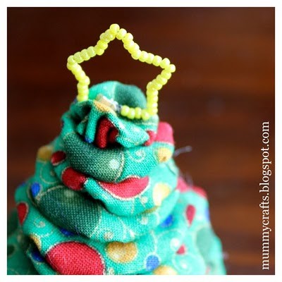 yoyo Christmas tree