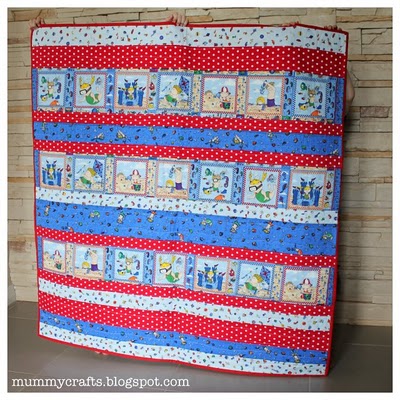 beach baby quilt3