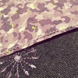 easy girls skirt tutorial