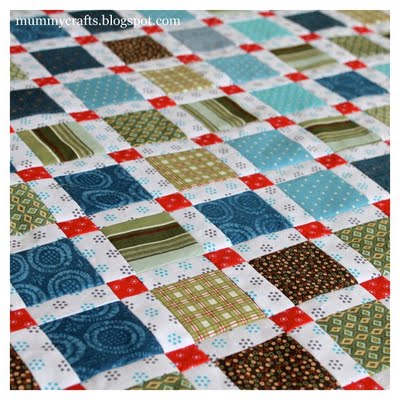 square dance quilt