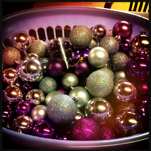baubles