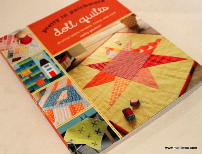 doll quilts