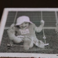 Photo Tile Coasters