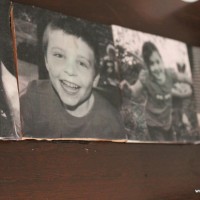 Photo coasters