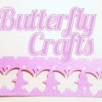 butterfly crafts