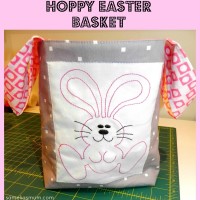 Hop into Easter