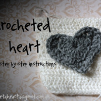 crochetheart