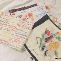 dick jane and sally