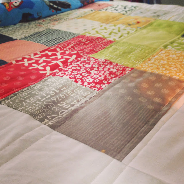 quilt