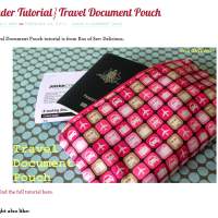 reader tutorial
