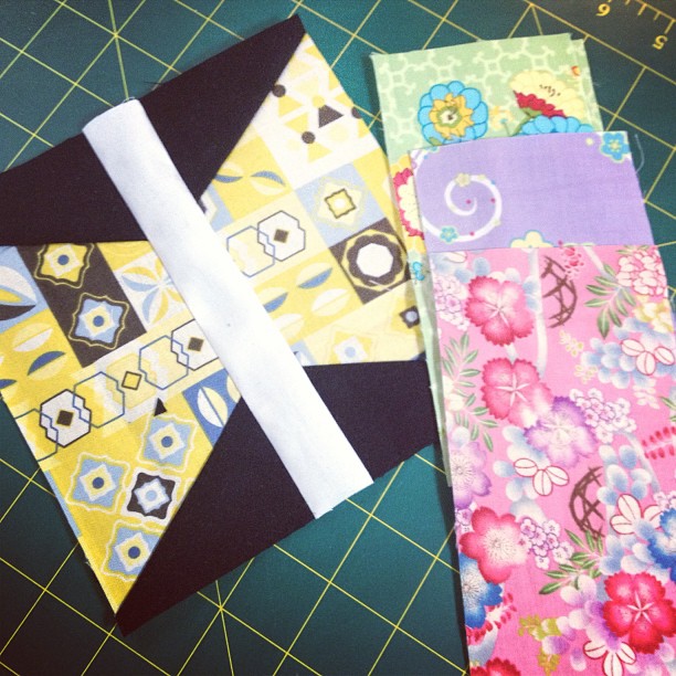 fabric