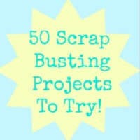 scrap busting
