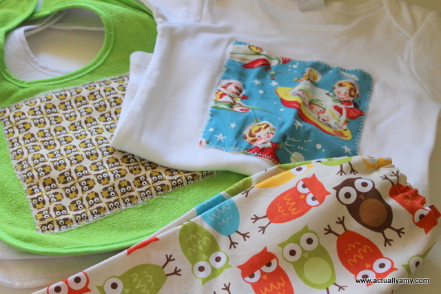 baby gifts