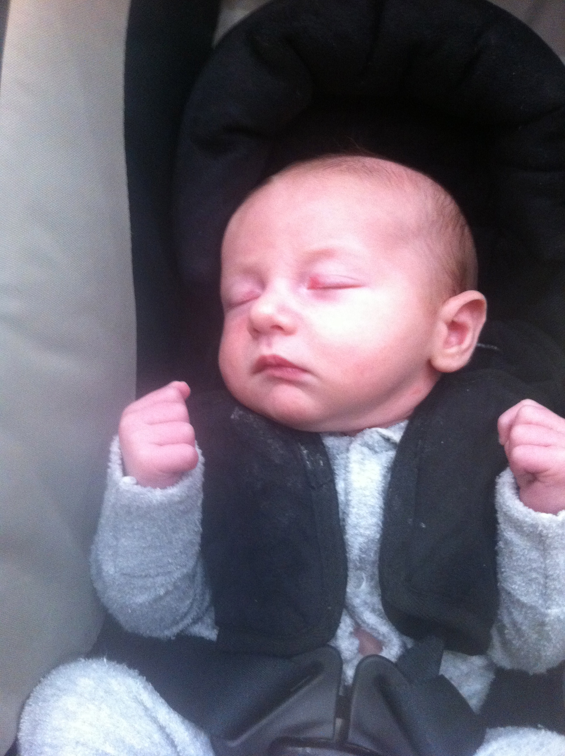 Baby Lior