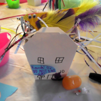The Party - Bird House 1