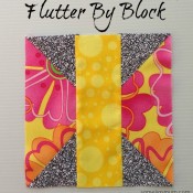 flutter by block