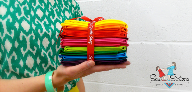 Sew We Craft Giveaway