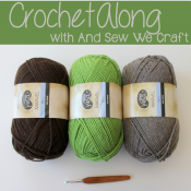 Crochet Along