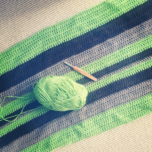crochetalong blanket pbevent