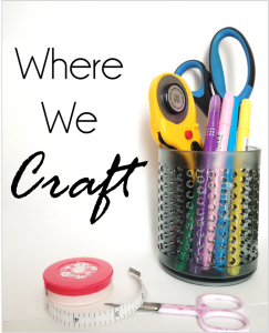 Where We Craft