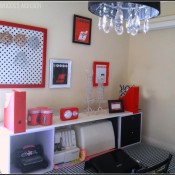 Mellywood craft room 3