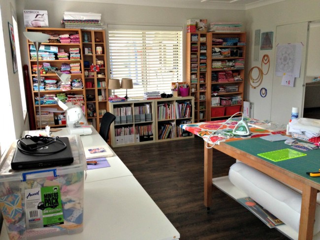 Where we Create 3