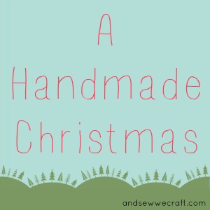 handmade christmas