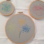 fireworks
