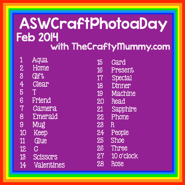 PhotoaDay feb14
