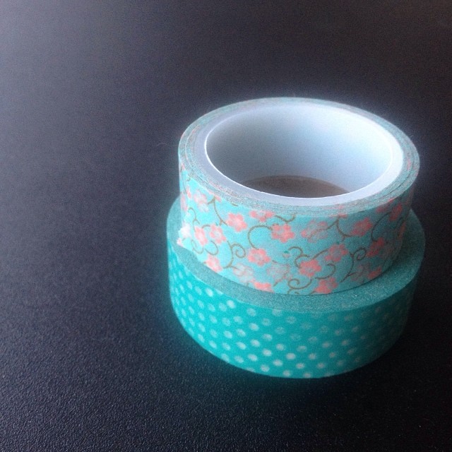 ASWCraftPhotoaDay aqua