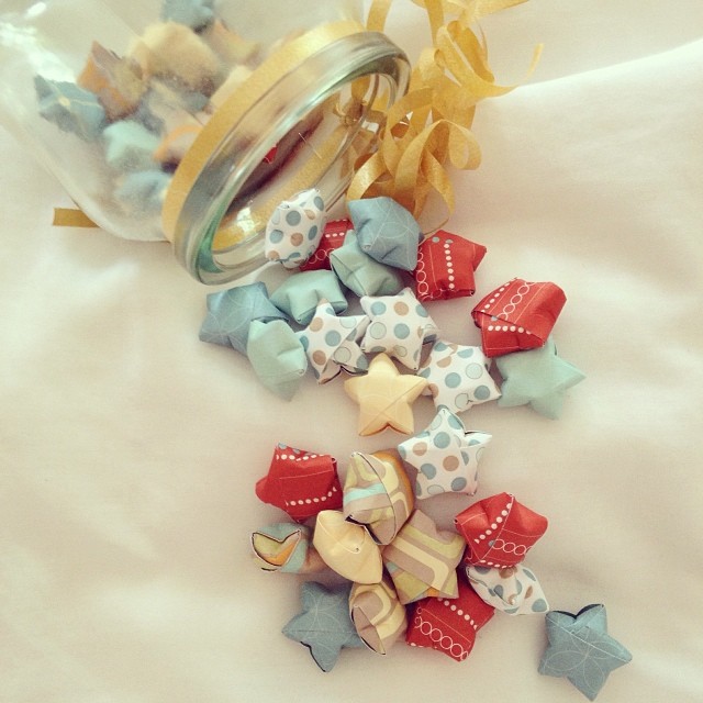 ASWCraftPhotoaDay Gift