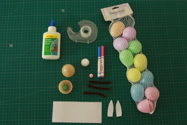 Bobble Easter Bunny (2)