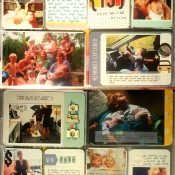 Project Life Week 13