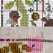 linenstitching
