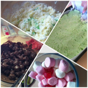 rocky road
