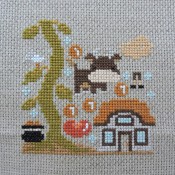 Once Upon A Time sampler month 2