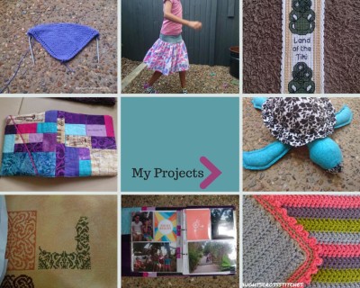 My Projects