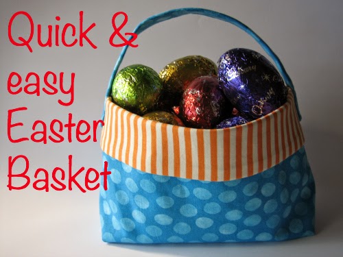 Easter Basket