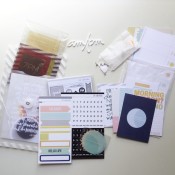 Ali Edwards kit
