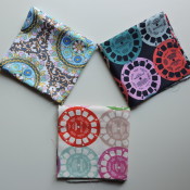 Nippori fabric