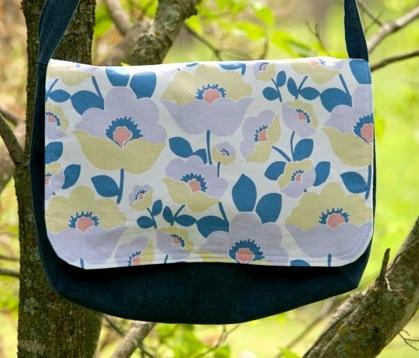 messenger bag
