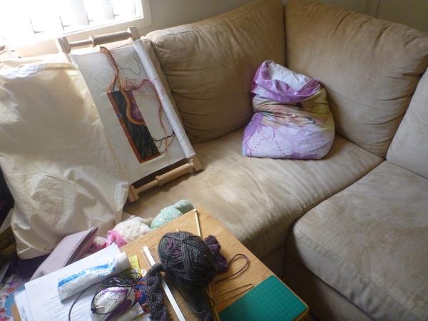 craft space